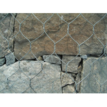 Gabion Basket/River Mattresses/Reno Mattresses